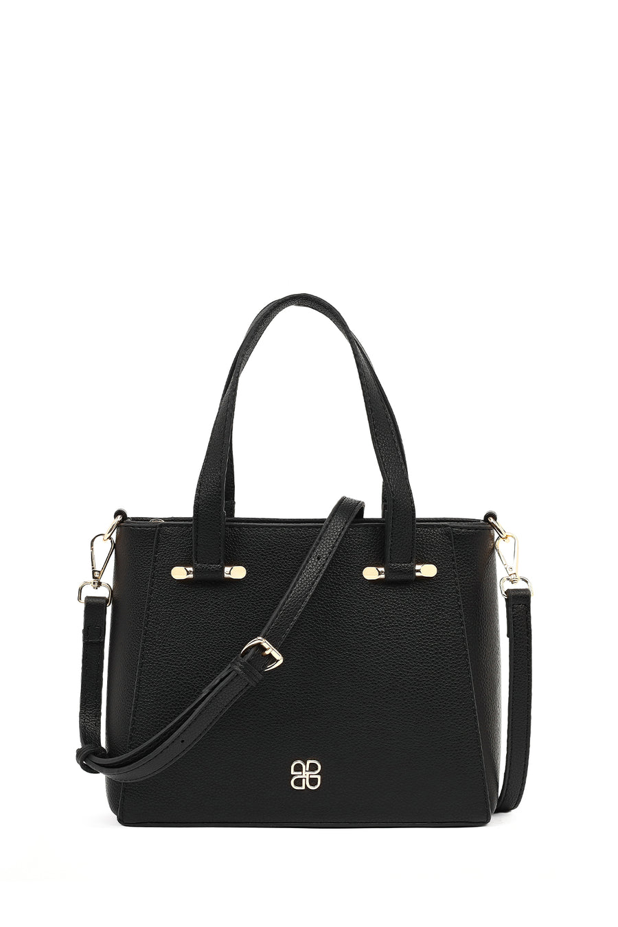 Women's Black Long Strap Shoulder Bag 25ABD2370FT | Derimod