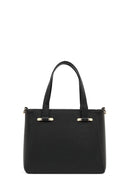 Women's Black Long Strap Shoulder Bag | Derimod