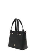 Women's Black Long Strap Shoulder Bag | Derimod