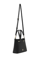 Women's Black Long Strap Shoulder Bag | Derimod