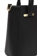 Women's Black Long Strap Shoulder Bag | Derimod