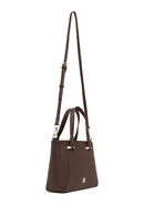 Women's Brown Long Strap Shoulder Bag | Derimod
