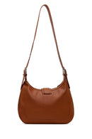 Women's Tan Shoulder Bag | Derimod