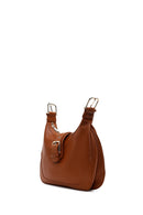 Women's Tan Shoulder Bag | Derimod