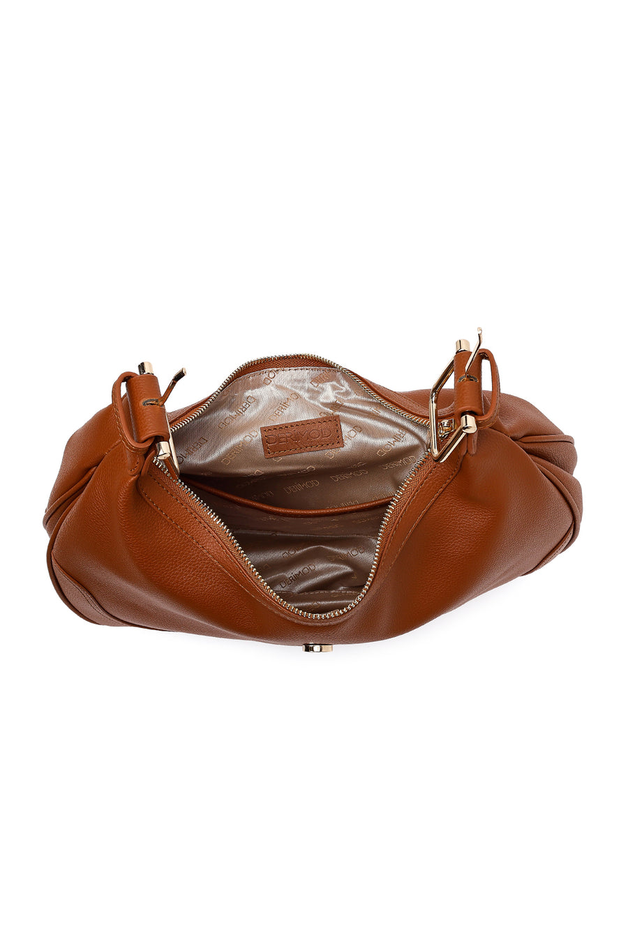 Women's Tan Shoulder Bag