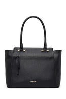 Women's Black Shoulder Bag | Derimod
