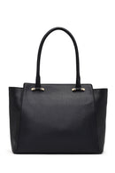 Women's Black Shoulder Bag | Derimod