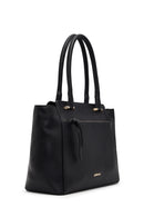 Women's Black Shoulder Bag | Derimod