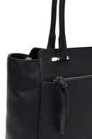 Women's Black Shoulder Bag | Derimod