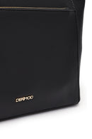 Women's Black Shoulder Bag | Derimod