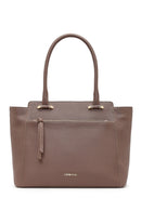 Women's Mink Shoulder Bag | Derimod
