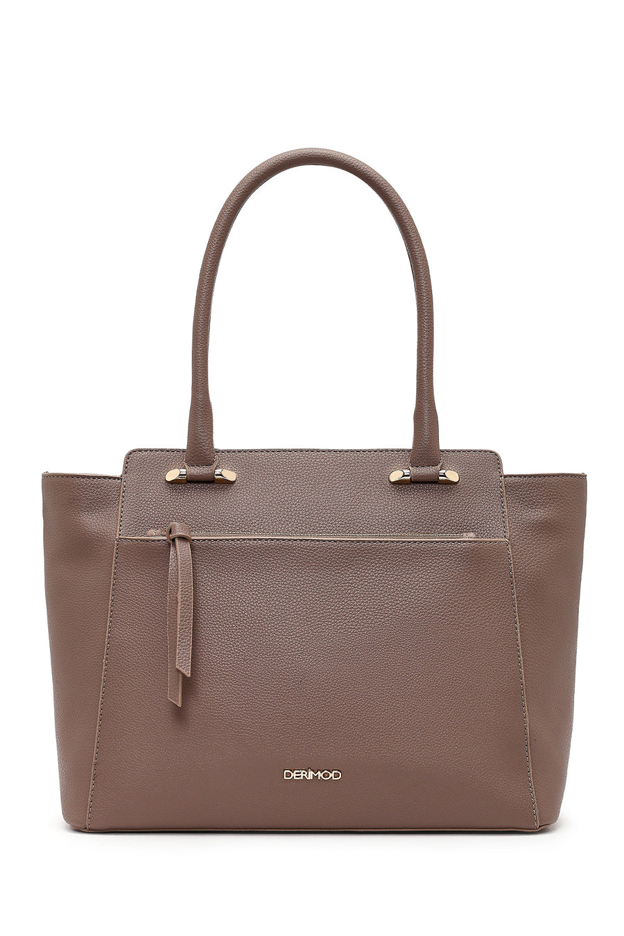 Women's Mink Shoulder Bag 25ABD2377FT | Derimod
