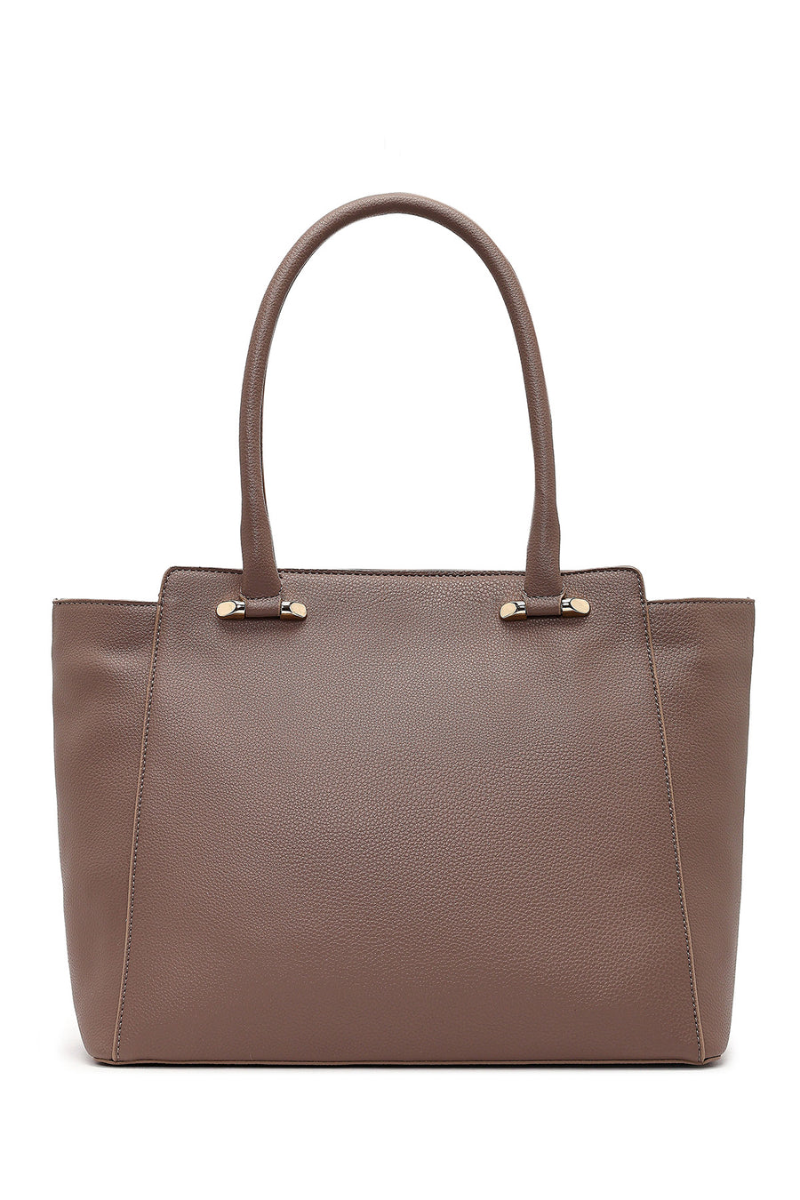 Women's Mink Shoulder Bag
