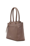 Women's Mink Shoulder Bag | Derimod