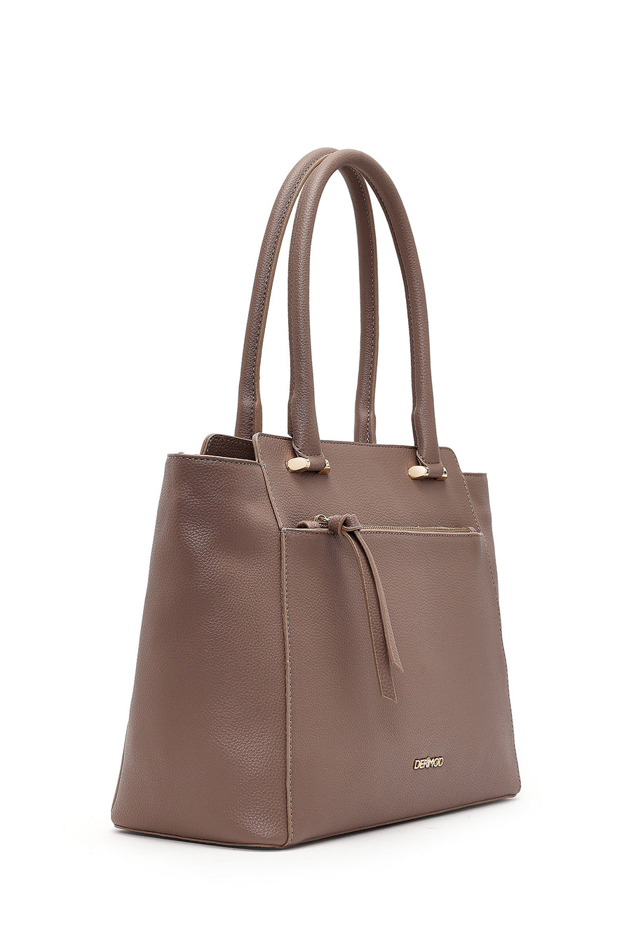 Women's Mink Shoulder Bag