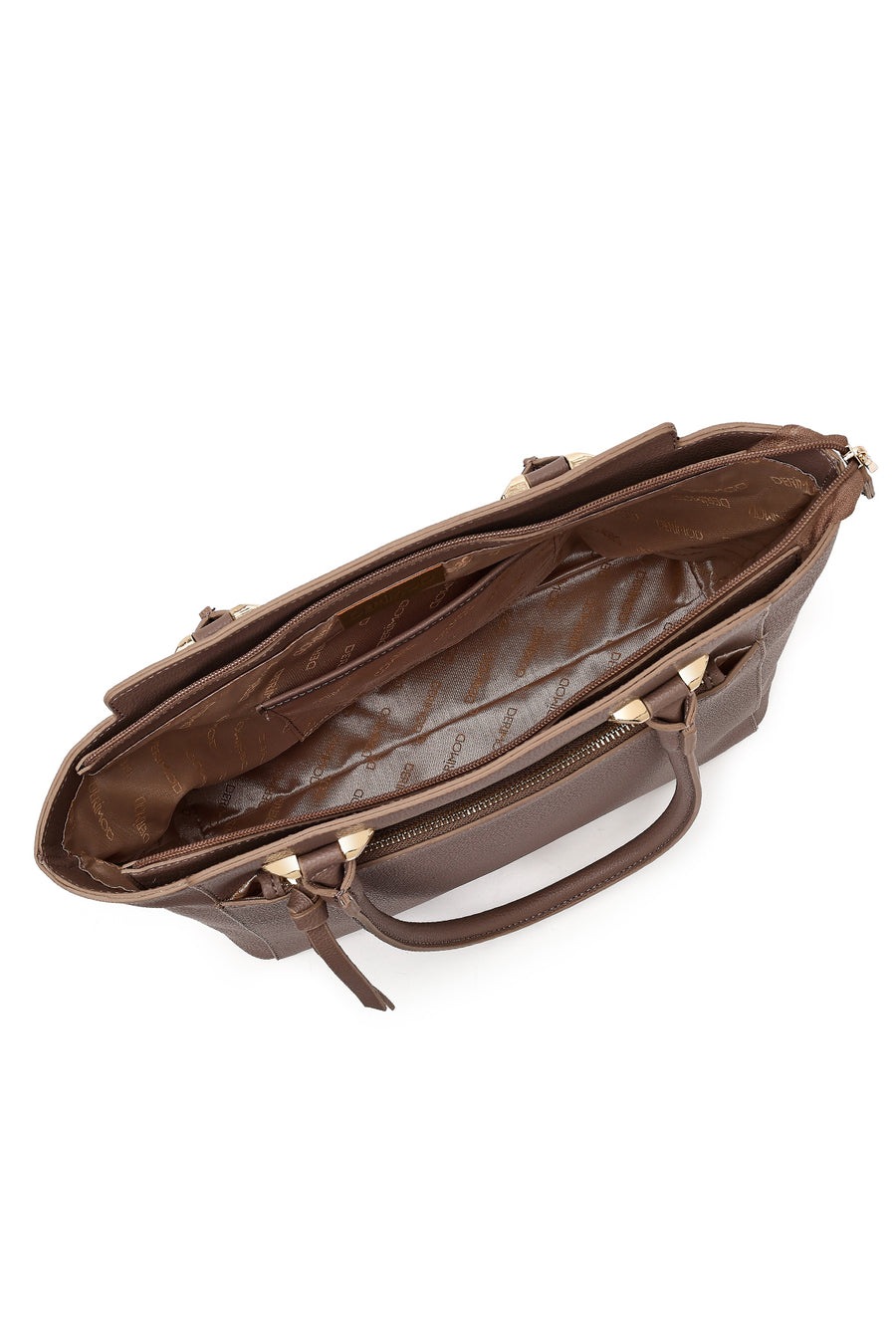 Women's Mink Shoulder Bag