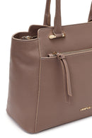 Women's Mink Shoulder Bag | Derimod