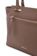 Women's Mink Shoulder Bag | Derimod
