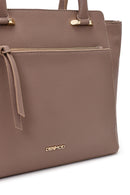 Women's Mink Shoulder Bag | Derimod