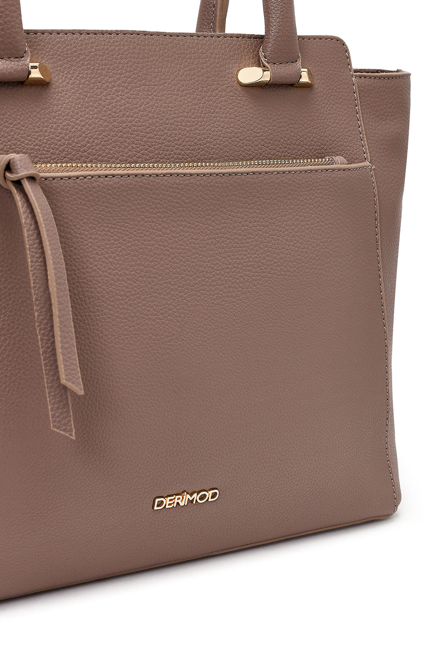 Women's Mink Shoulder Bag