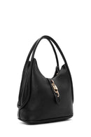 Women's Black Long Strap Shoulder Bag | Derimod