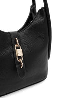 Women's Black Long Strap Shoulder Bag | Derimod