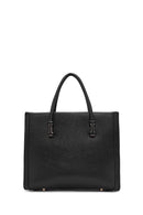 Women's Black Long Strap Shoulder Bag | Derimod