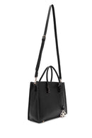 Women's Black Long Strap Shoulder Bag | Derimod
