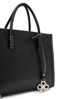 Women's Black Long Strap Shoulder Bag | Derimod