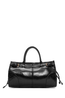 Women's Black Long Strap Shoulder Bag | Derimod