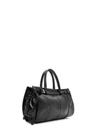 Women's Black Long Strap Shoulder Bag | Derimod