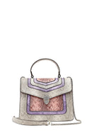 Women's Pink Long Strap Shoulder Bag | Derimod