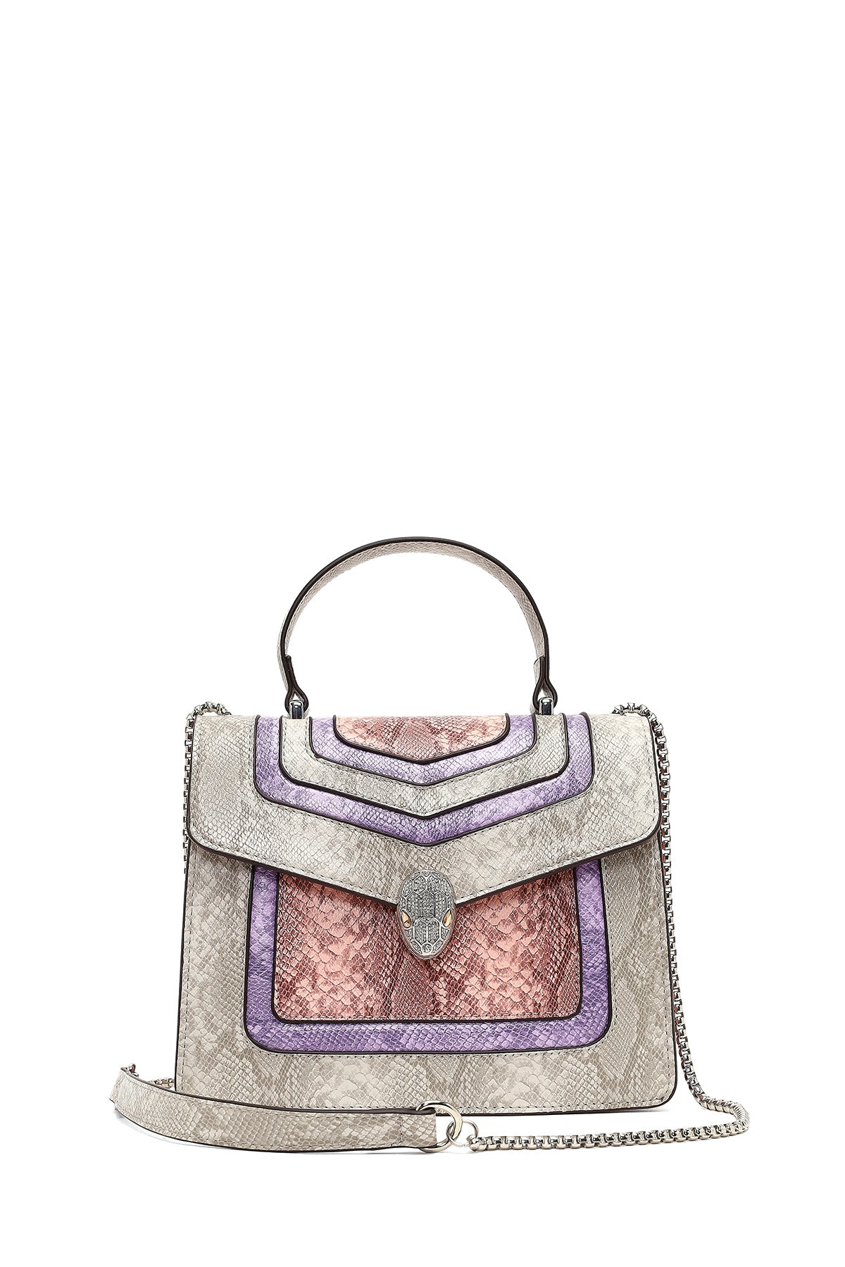 Complete the Look by Purchasing Together!