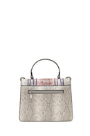 Women's Pink Long Strap Shoulder Bag | Derimod