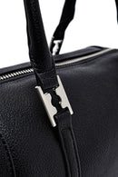 Woman Black Long Shoulder Bag | Derimod