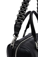 Woman Black Long Shoulder Bag | Derimod