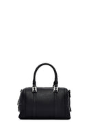 Woman Black Long Shoulder Bag | Derimod