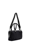 Woman Black Long Shoulder Bag | Derimod
