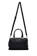Woman Black Long Shoulder Bag | Derimod