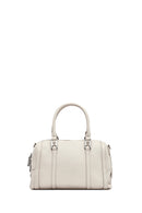 Woman Gray Long Shoulder Bag | Derimod