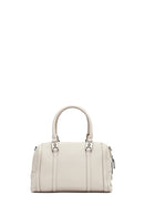 Woman Gray Long Shoulder Bag | Derimod
