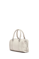 Woman Gray Long Shoulder Bag | Derimod