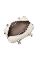 Woman Gray Long Shoulder Bag | Derimod