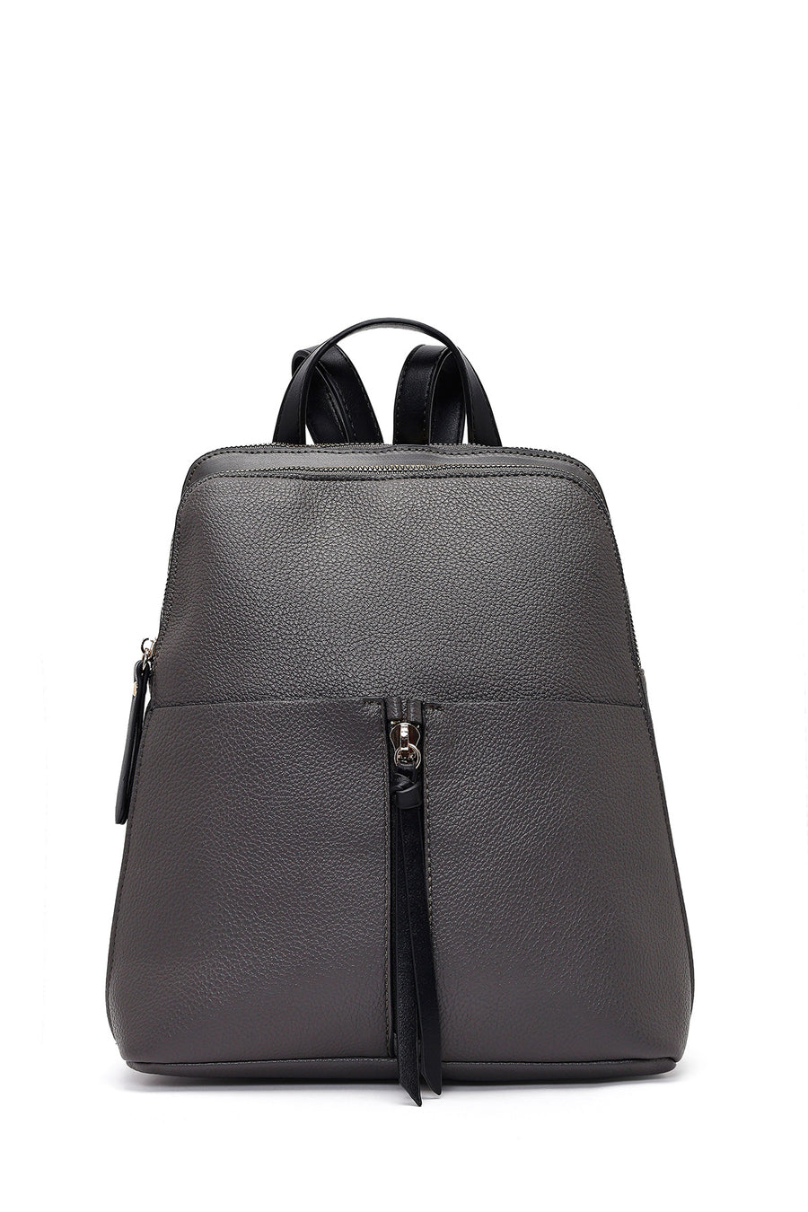 Women's Gray Backpack 25ABD251918 | Derimod