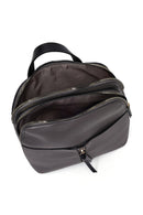 Women's Gray Backpack | Derimod