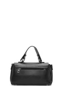 Women's Black Long Strap Casual Shoulder Bag | Derimod