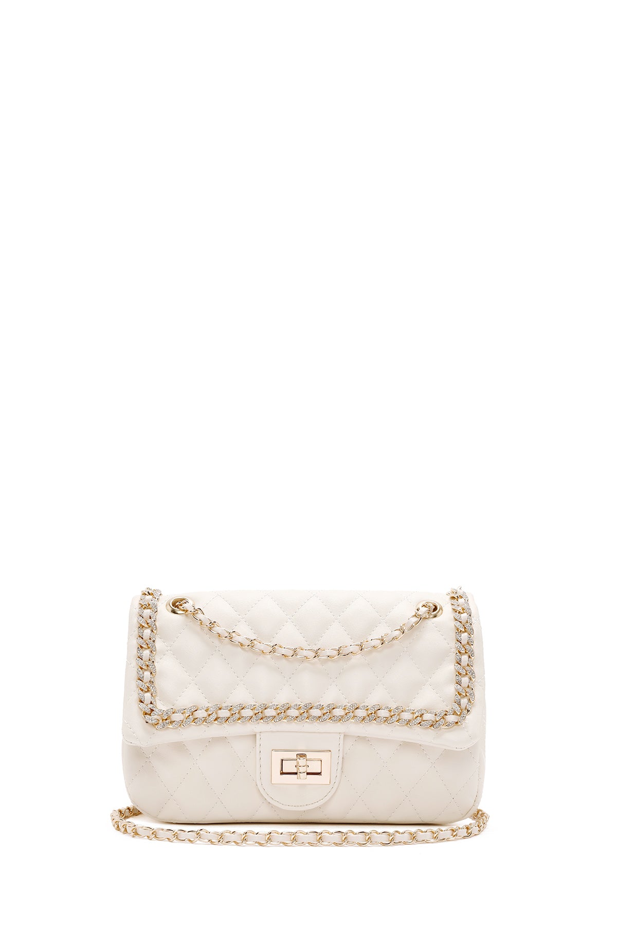 Complete the Look by Purchasing Together!