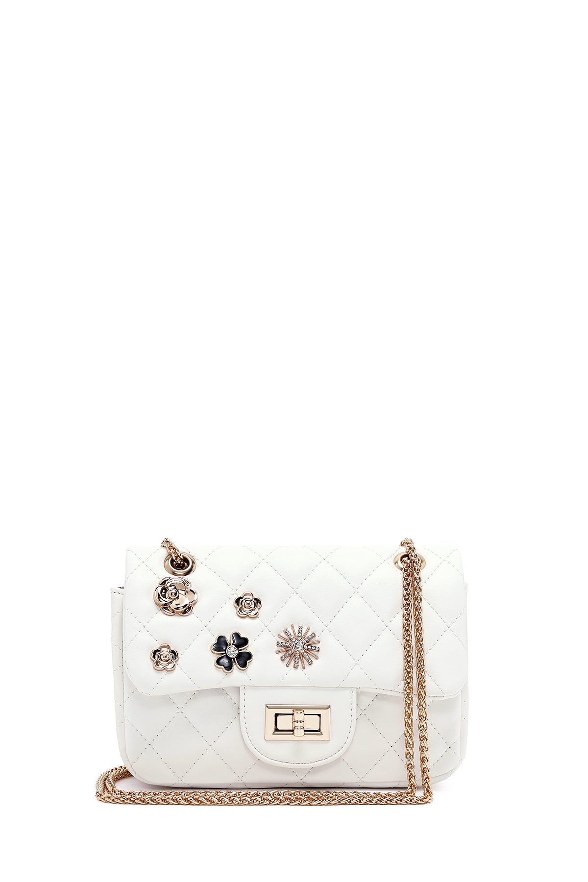 Complete the Look by Purchasing Together!