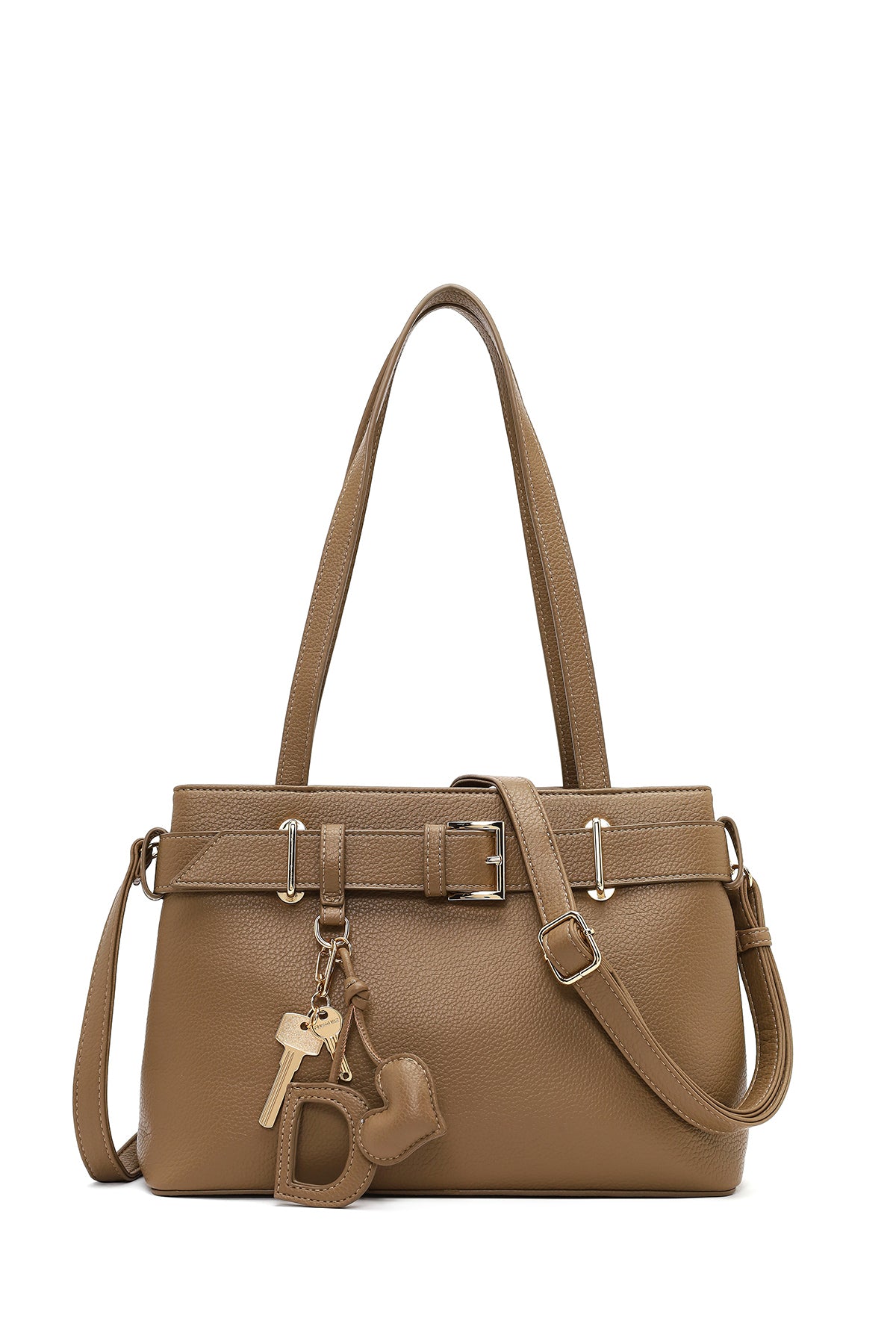 Complete the Look by Purchasing Together!