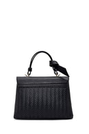 Women's Black Long Strap Classic Shoulder Bag | Derimod